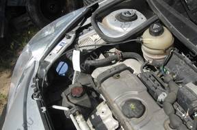 двигатель Peugeot 206+ 2010 год Berlingo itd. 40 ТЫС. КМ.