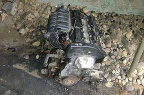 двигатель peugeot 206, 206cc, 307, 307cc 1.6 16V