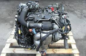 двигатель PEUGEOT 206+ 208 308 C3 1.4 e HDI 8HR IGA