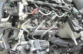 двигатель PEUGEOT 206+ 208 308 C3 1.4 e HDI 8HR IGA