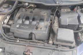двигатель Peugeot 206 2.0hdi 90KM RHY