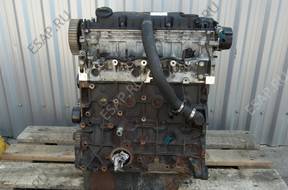 двигатель PEUGEOT 206 2.0HDI PSA RHY 10DYBR