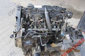 двигатель PEUGEOT 206   20HDI   SUPEK