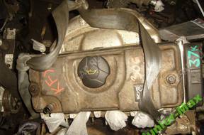 двигатель PEUGEOT 206 306 1.4 B KFX