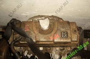 двигатель PEUGEOT 206 306 1.4 B KFX