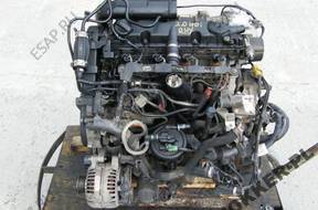 двигатель PEUGEOT 206 306 2.0 HDI / 66KW / 90KM / RHY