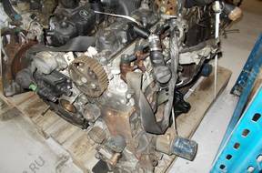 двигатель PEUGEOT 206 306 307 406 2.0 HDi RHY