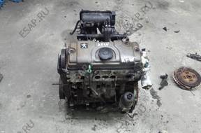 двигатель PEUGEOT 206 306 307 KFW