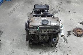 двигатель PEUGEOT 206 306 307 KFW