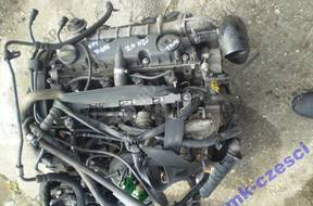 двигатель Peugeot 206 306 406 2.0 HDI RHY