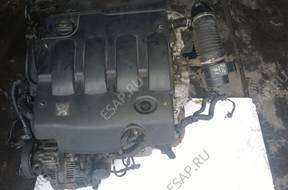 двигатель PEUGEOT 206 306 406 CITROEN C5 2.0 HDI RHY