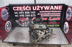 двигатель PEUGEOT 206 306 PARTNER BERLINGO 1.4 KFW