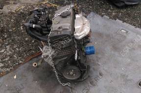 двигатель PEUGEOT 206 306 XSARA 1,6 8V 10FX1T 145TYS.