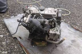 двигатель PEUGEOT 206 306 XSARA 1,6 8V 10FX1T 145TYS.