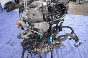 двигатель PEUGEOT 206, 307 1,4 бензиновый PSA  KFW