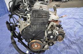 двигатель PEUGEOT 206, 307 1,4 бензиновый PSA  KFW