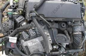 двигатель Peugeot 206 307 1,4Hdi 1,4 1.4 Hdi 02r