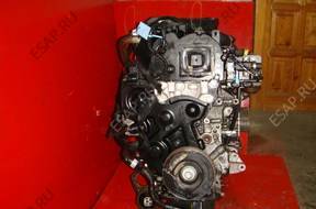 двигатель Peugeot 206 307 1007 1.4 HDI 8HZ PSA 10FD17