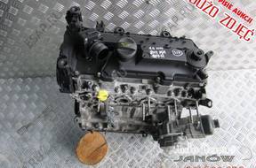 двигатель Peugeot 206 307 1007 1.4 HDI 8HZ PSA 10FD17