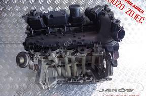 двигатель Peugeot 206 307 1007 1.4 HDI 8HZ PSA 10FD62