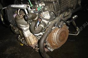 двигатель peugeot 206 307 1.4 16V