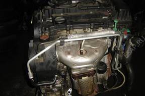 двигатель peugeot 206 307 1.4 16V