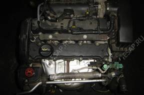 двигатель peugeot 206 307 1.4 16V