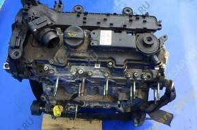 двигатель PEUGEOT 206 307 1.4 HDI 8HX 10FD32