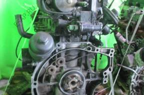 двигатель PEUGEOT 206 307 1.4 HDI 8HY
