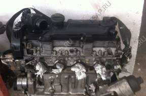 двигатель PEUGEOT 206 307 1.4 HDI TDCI 8HZ PSA 10FD62