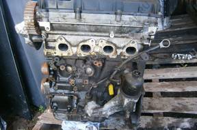 двигатель PEUGEOT 206 307 1.6 16V бензиновый NFU
