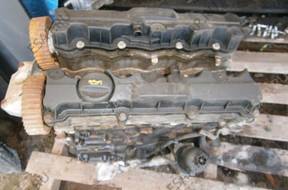 двигатель PEUGEOT 206 307 1.6 16V бензиновый NFU