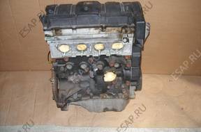 двигатель PEUGEOT 206 307 1.6 16V NFU10FX5G