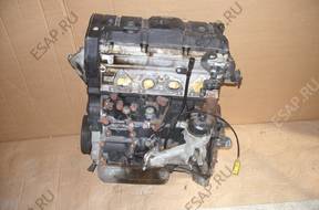 двигатель PEUGEOT 206 307 1.6 16V NFU10FX5G