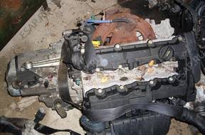 двигатель Peugeot 206 307 1.6 16V NFU
