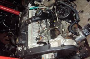двигатель Peugeot 206 307 2.0 HDI  Siemens