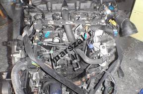 двигатель PEUGEOT 206 307 2.0 HDI