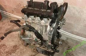двигатель PEUGEOT 206 307 207 CITROEN C3 1.4 HDI