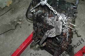 двигатель PEUGEOT 206 307 406 2.0 hdi 90km
