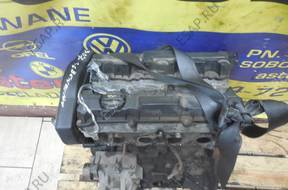 двигатель PEUGEOT 206 307 407 C3 C4 1,6 16V NFU 110