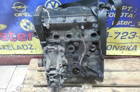 двигатель PEUGEOT 206 307 407 C3 C4 1,6 16V NFU 110