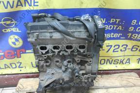 двигатель PEUGEOT 206 307 407 C3 C4 1,6 16V NFU 110