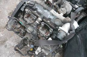 двигатель PEUGEOT 206 307 807 2.0HDI 110KM RHS PALONY