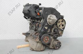 двигатель PEUGEOT 206 307 NFU 1.6 16V комплектный