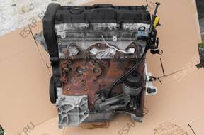 двигатель PEUGEOT 206 307 PARTNER 1.6 16V NFU 110KM
