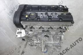 двигатель PEUGEOT 206 307 XSARA 2.0 16V EW 10/D