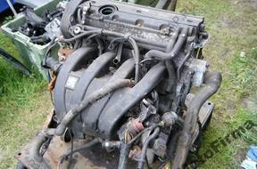 двигатель PEUGEOT 206 406 XSARA PICASSO 2.0 16V xanti
