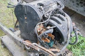 двигатель PEUGEOT 206 406 XSARA PICASSO 2.0 16V xanti