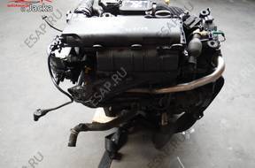 двигатель PEUGEOT 206 C2 C3 1,4 HDI