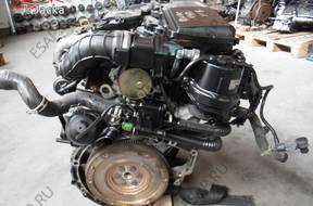 двигатель PEUGEOT 206 C2 C3 1,4 HDI